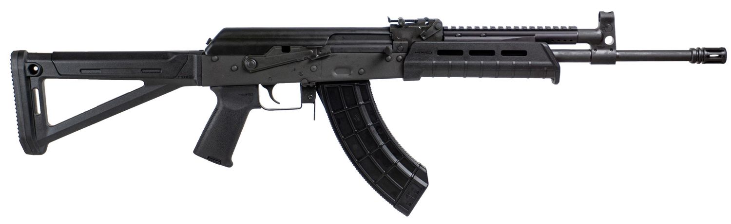Century Arms Vska Tact 7.62x39 Moe Ultimak