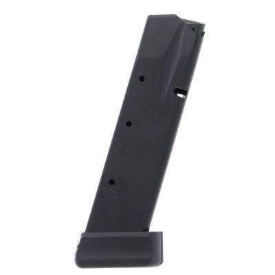 B&T Mag Usw 9mm 19rd