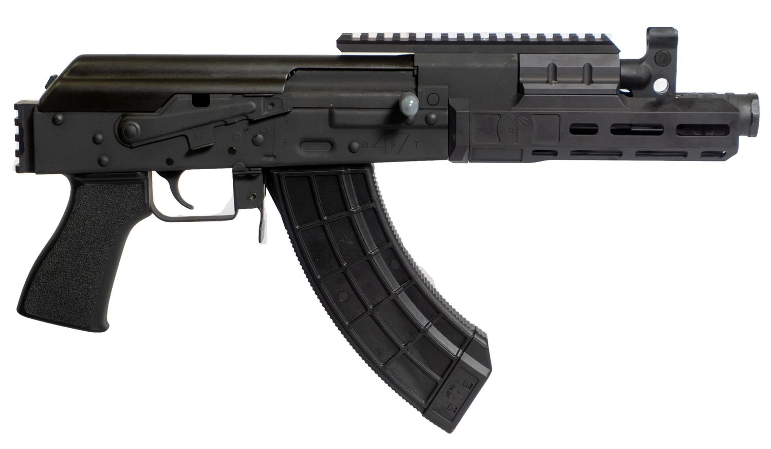 Century Arms Draco Tac 7.62x39 30+1
