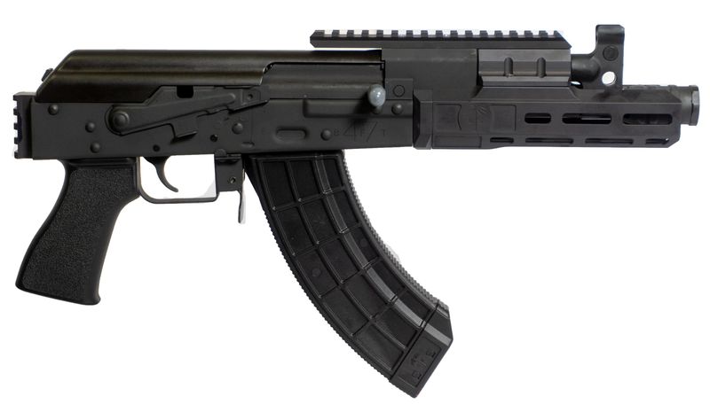 Century Arms Draco Tac 7.62x39 30+1 Century Arms Draco Tac 7.62x39 30+1