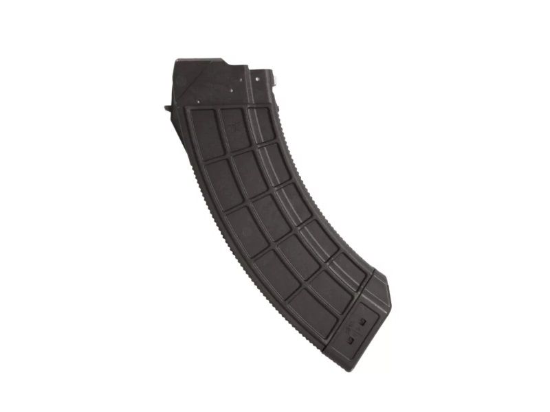 Century Arms Magazine Us Palm Ak 30rd Blk