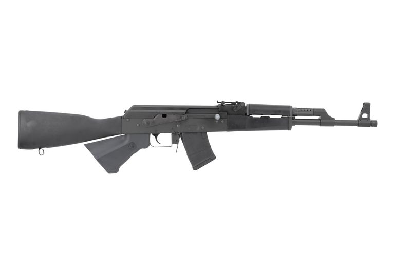 Century Arms Vska 7.62x39 Blk/syn 10+1 Ca Century Arms Vska 7.62x39 Blk/syn 10+1 Ca
