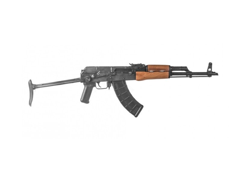 Century Arms Wasr-10 7.62x39 Underfold 30+1