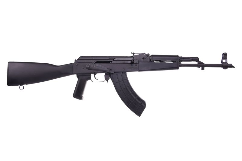 Century Arms Wasr-10 V2 7.62x39 Poly 30+1 Century Arms Wasr-10 V2 7.62x39 Poly 30+1