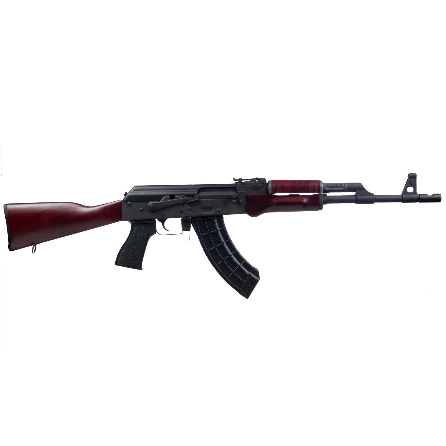 Century Arms Vska 7.62x39 Russian Red 30+1