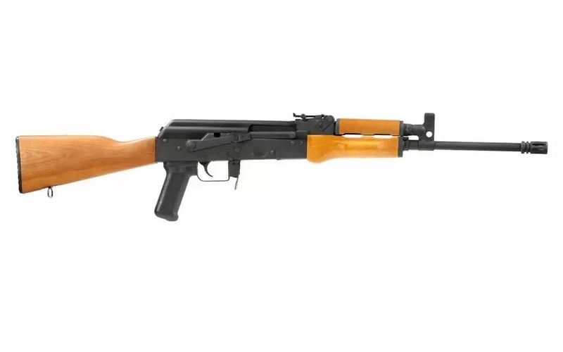 Century Arms Vska 7.62x39 Bl/wood 30+1 Century Arms Vska 7.62x39 Bl/wood 30+1