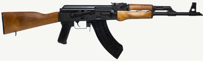 Century Arms Bft47 Essential 7.62x39 30+1 Century Arms Bft47 Essential 7.62x39 30+1