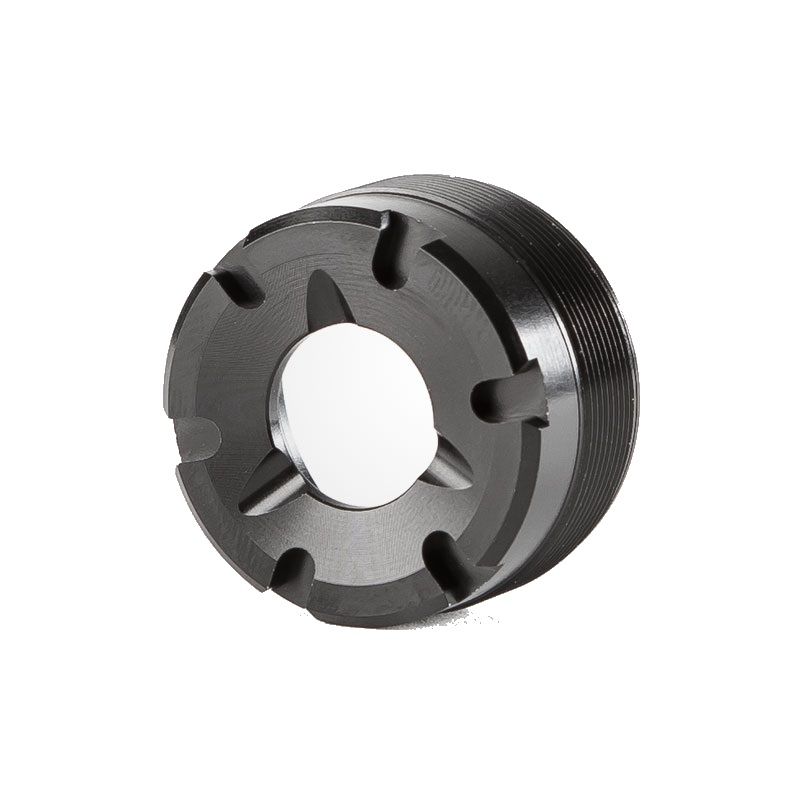 Dead Air Armament Ghost 9mm Front Cap