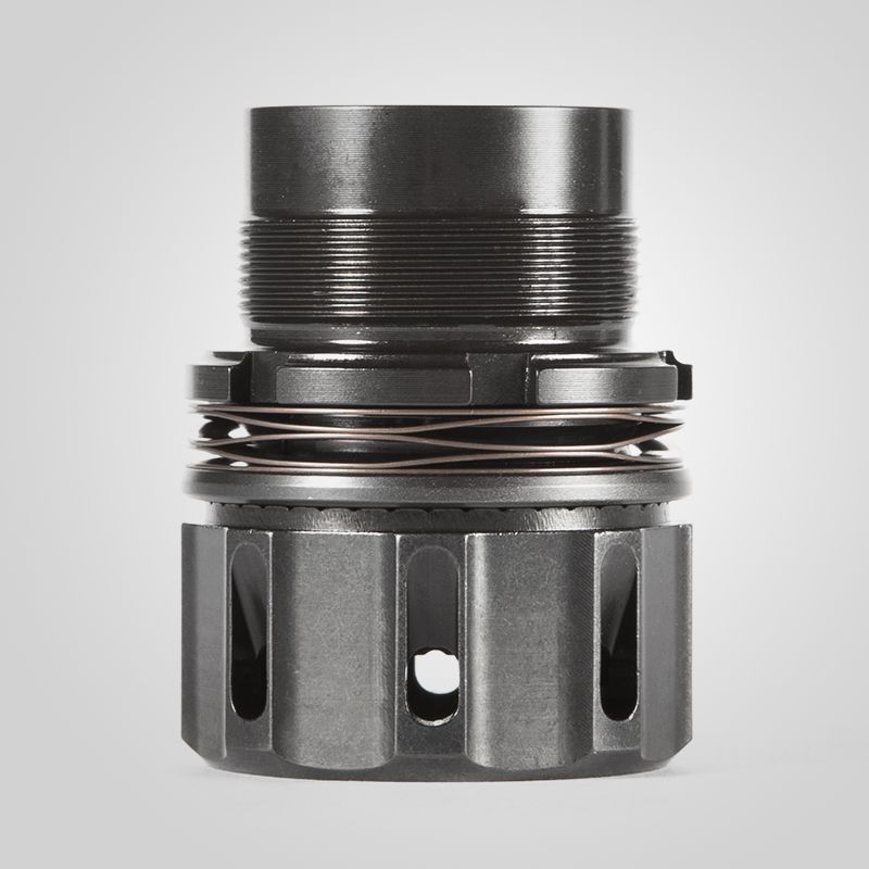 Dead Air Armament Keymicro Adapter