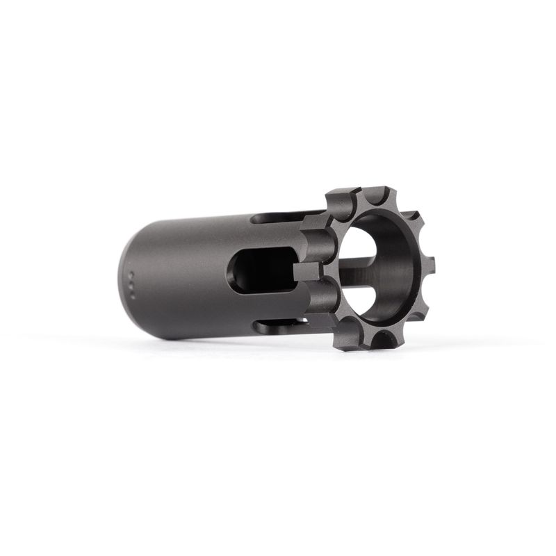Dead Air Armament Mojave Piston 9mm 1/2x28 Dead Air Armament Mojave Piston 9mm 1/2x28
