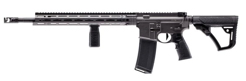 Daniel Defense Ddm4 V7 Pro 5.56mm Cobalt 18 Daniel Defense Ddm4 V7 Pro 5.56mm Cobalt 18"
