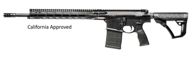 Daniel Defense Dd5 V4 308win 18 Daniel Defense Dd5 V4 308win 18" 10+1 Ca