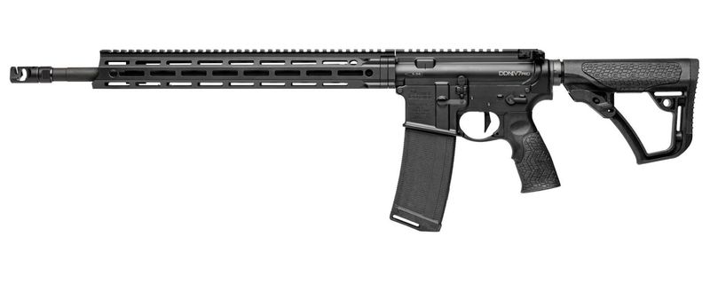 Daniel Defense Ddm4 V7 Pro 5.56mm Blk 18 Daniel Defense Ddm4 V7 Pro 5.56mm Blk 18"