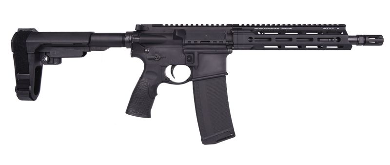 Daniel Defense Ddm4 V7 300blk Pist 10.3 Blk Daniel Defense Ddm4 V7 300blk Pist 10.3 Blk