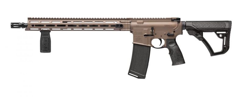 Daniel Defense Ddm4 V7 5.56mm Fde 16 Daniel Defense Ddm4 V7 5.56mm Fde 16"