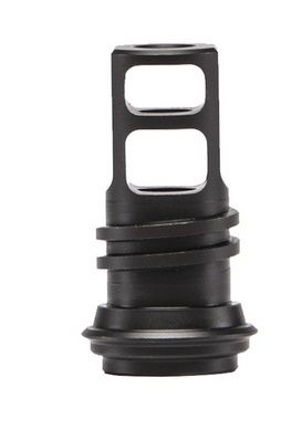 Daniel Defense Dd Wave Muzzle Break 1/2x28 Daniel Defense Dd Wave Muzzle Break 1/2x28