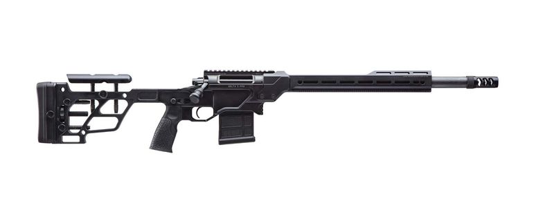 Daniel Defense Delta 5 Pro 6.5cr 18" Black