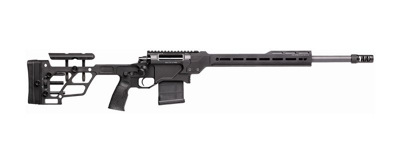 Daniel Defense Delta 5 Pro 308win 20" Black