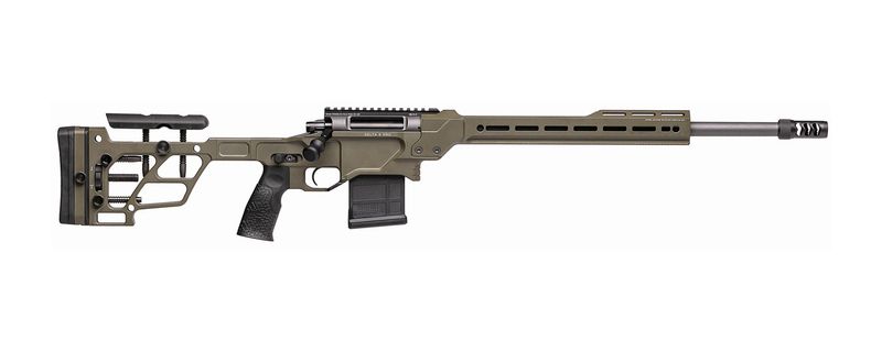 Daniel Defense Delta 5 Pro 308win 20" Od