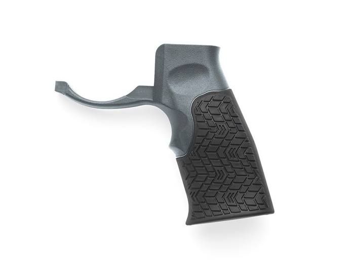 Daniel Defense Pistol Grip Dd Tornado Grey
