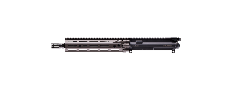 Daniel Defense Mk18 Riii Urg 5.56mm 10.3" Fde