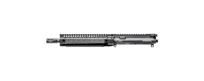 Daniel Defense Ddm4 300s Urg 300blk 10.3"