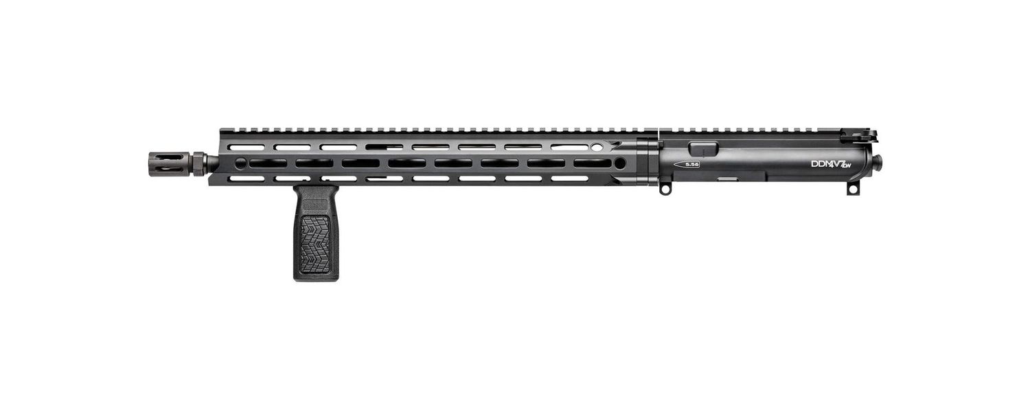 Daniel Defense Ddm4 V7 Lw Urg 5.56 16"