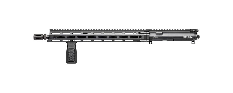 Daniel Defense Ddm4 V7 Lw Urg 5.56 16"