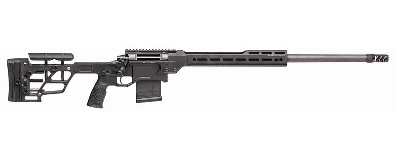Daniel Defense Delta 5 Pro 6mmcr 26" Black