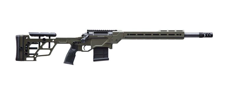 Daniel Defense Delta 5 Pro 6.5cr 18" Od
