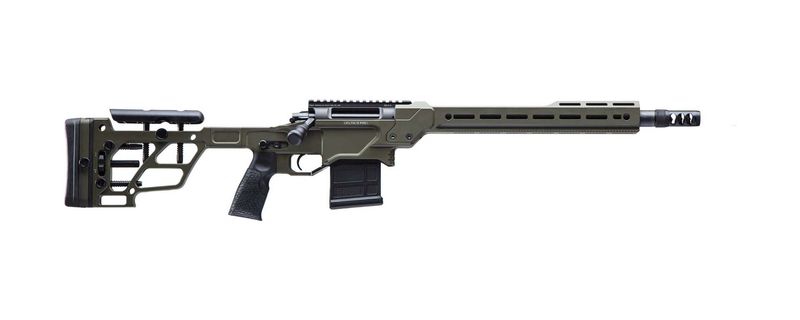 Daniel Defense Delta 5 Pro 308win 16" Od