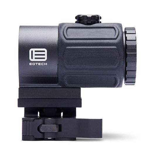 EO Tech Eotech 3x Magnifier W/sts Mnt