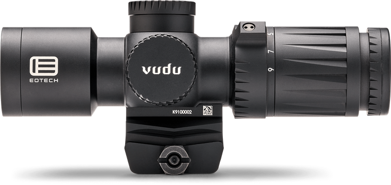 EO Tech Vudu 3-9x32mm Hc1 Sfp