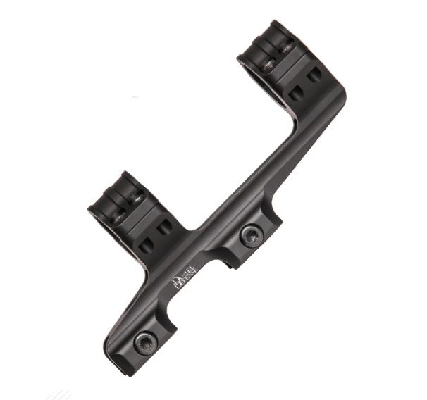 Daniel Defense Mount Rock & Lock 1 Daniel Defense Mount Rock & Lock 1" Black