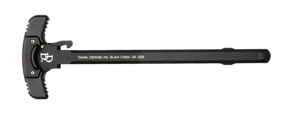 Daniel Defense Grip-n-rip 5.56 Charge Handle