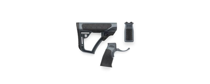 Daniel Defense Stock/grip/foregrip M-lok Tor