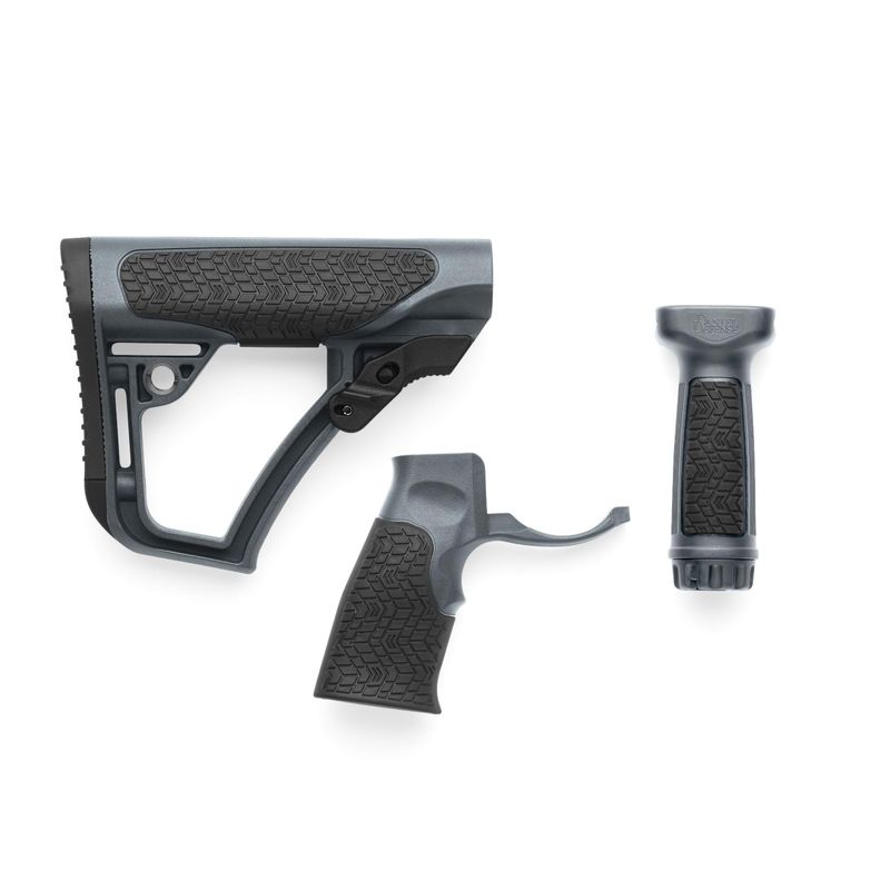 Daniel Defense Stock/grip/foregrip Dd Tornado