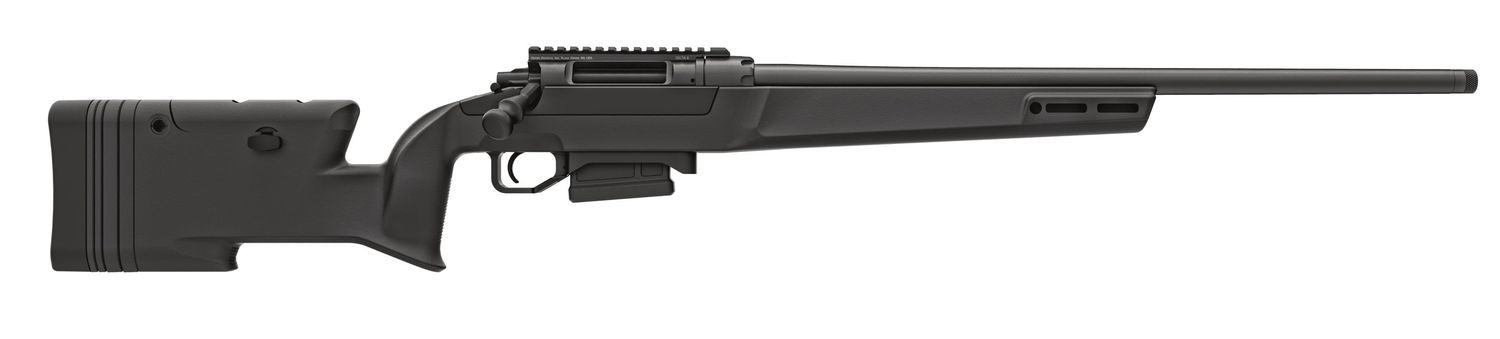 Daniel Defense Delta 5 6.5cr 24"
