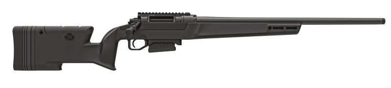 Daniel Defense Delta 5 6.5cr 24"