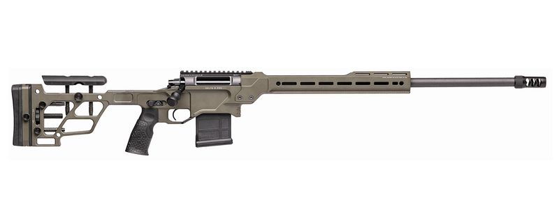 Daniel Defense Delta 5 Pro 6.5cr 24" Od