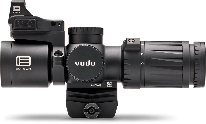 EO Tech Vudu 3-9x32mm Hc1 Sfp Kit