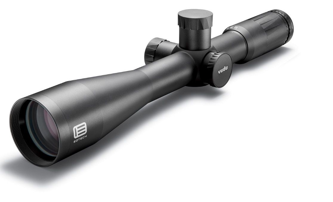 EO Tech Vudu Precision 8-32x50mm Hc2
