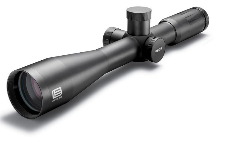EO Tech Vudu Precision 8-32x50mm Hc2