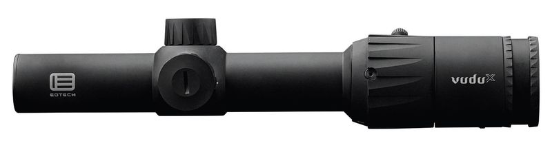 EO Tech Vudux 1-6x24mm Sfp Bd1