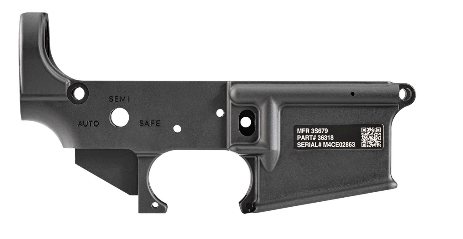 FN Fn15 Mil Collector M4 Lower