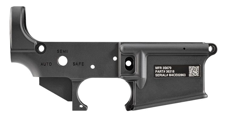 FN Fn15 Mil Collector M4 Lower