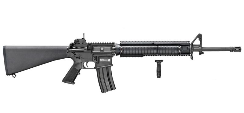 FN Fn15 Mil Collector M16 5.56mm FN Fn15 Mil Collector M16 5.56mm