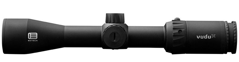 EO Tech Vudux 2-12x40mm Sfp Dp1