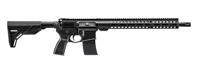 FN Fn15 Guardian 5.56mm 16 FN Fn15 Guardian 5.56mm 16" 10+1