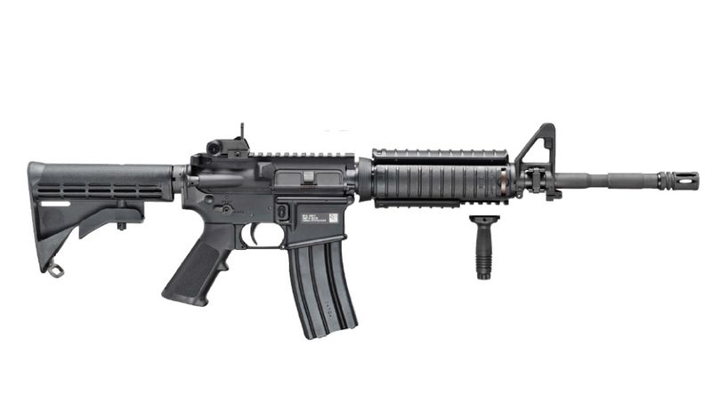 FN Fn15 Mil Collector M4 5.56mm FN Fn15 Mil Collector M4 5.56mm